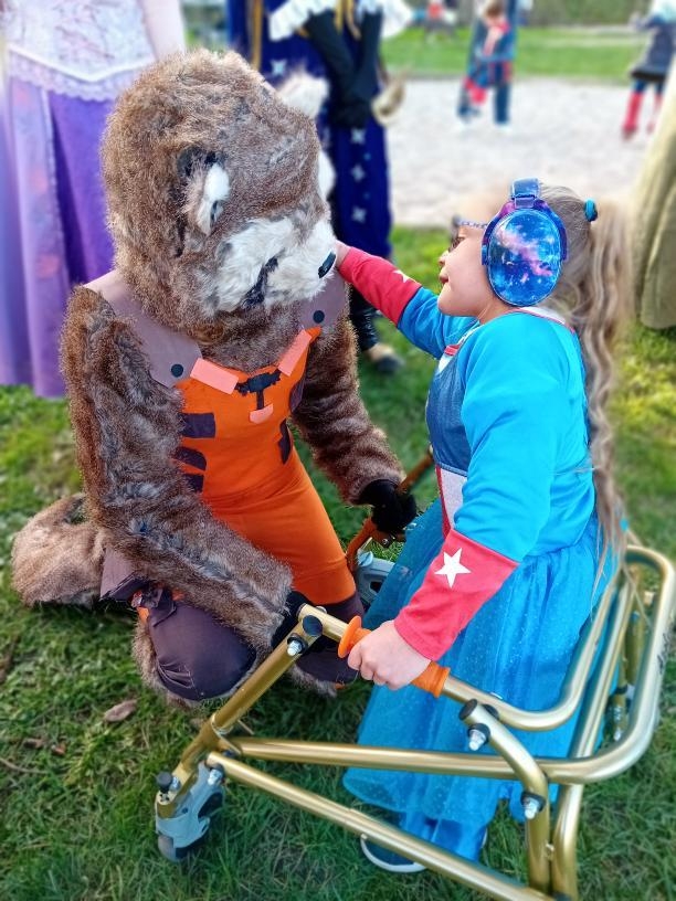 Carnaval de Salleboeuf