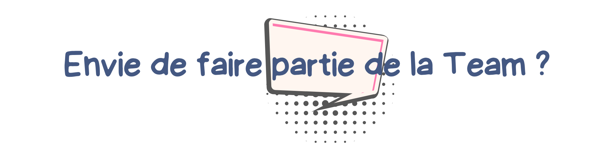 Rejoindre l'équipe la team de la Heroes Academy